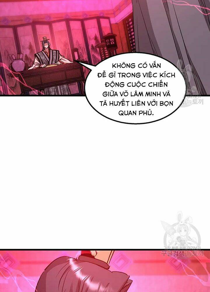Đạo Sĩ Giang Hồ - Chapter 66 - Page 57