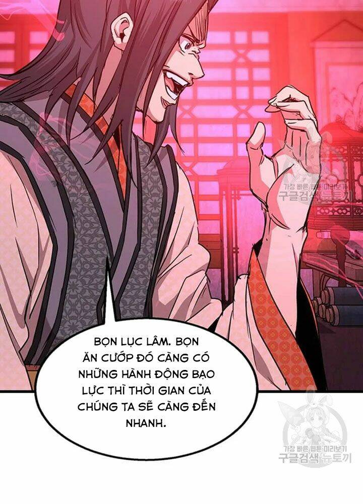 Đạo Sĩ Giang Hồ - Chapter 66 - Page 58