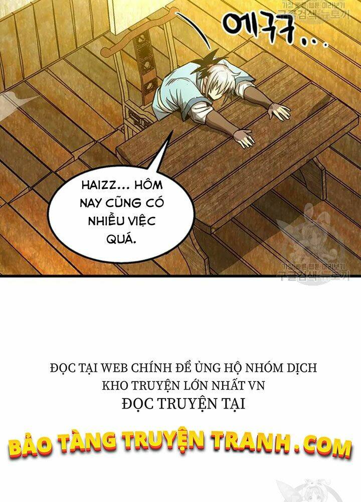 Đạo Sĩ Giang Hồ - Chapter 66 - Page 62