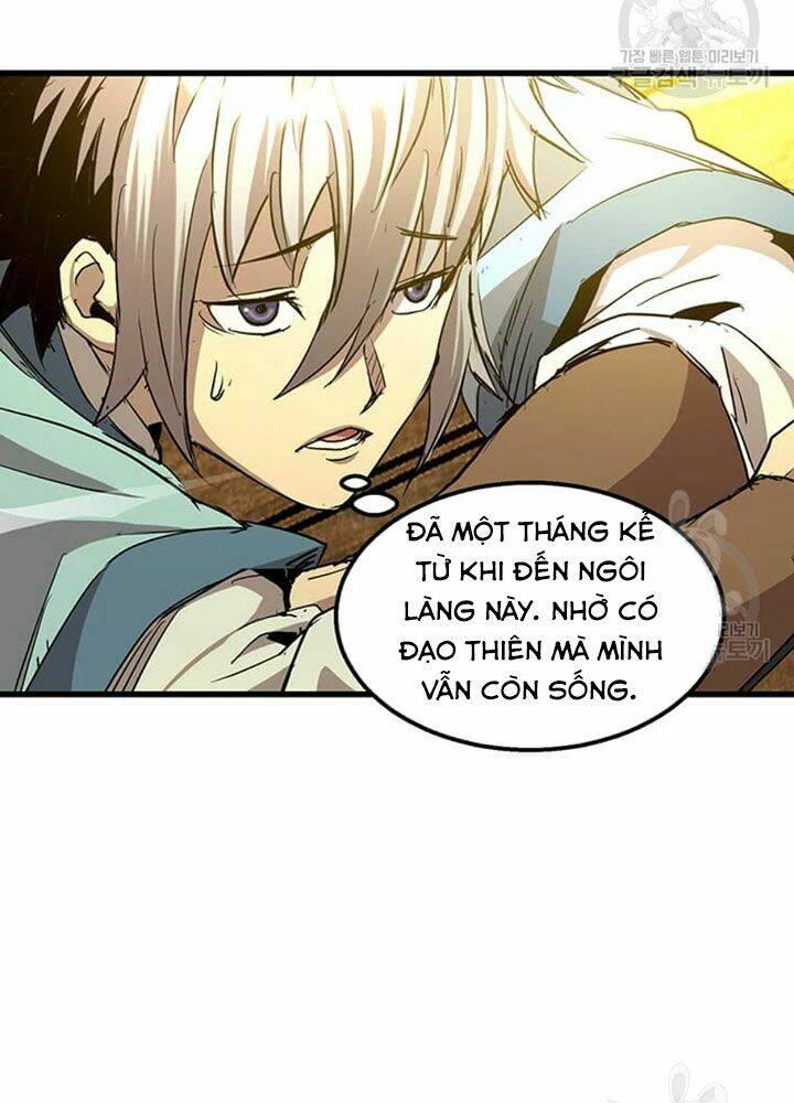 Đạo Sĩ Giang Hồ - Chapter 66 - Page 63