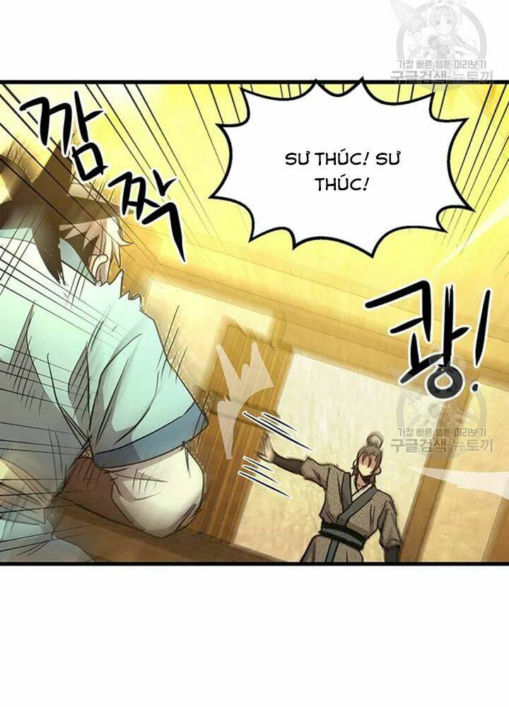 Đạo Sĩ Giang Hồ - Chapter 66 - Page 64