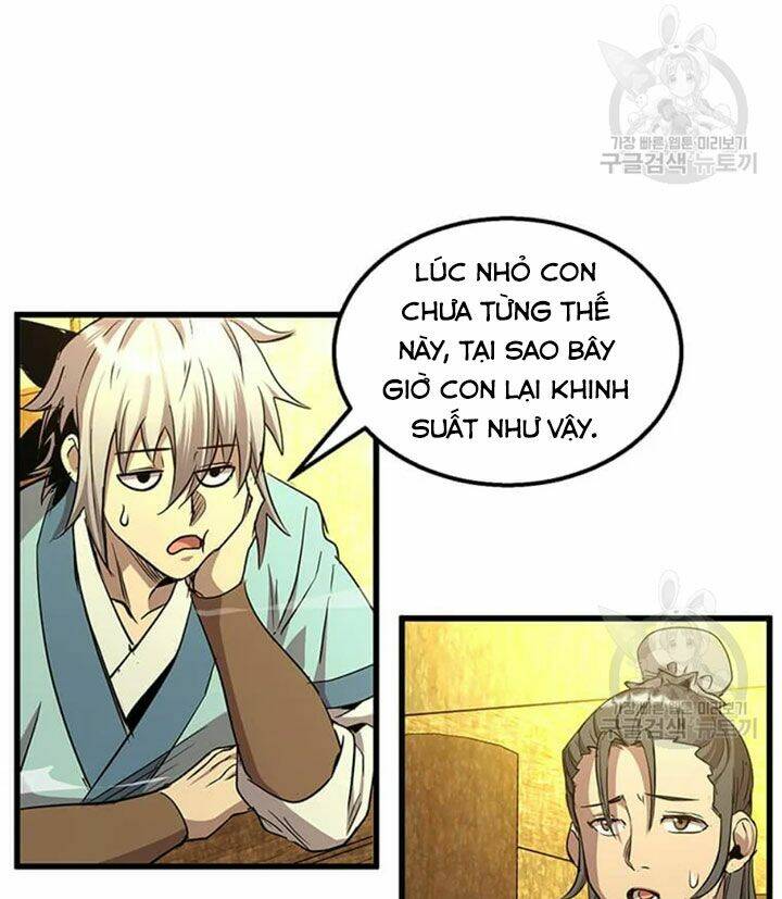 Đạo Sĩ Giang Hồ - Chapter 66 - Page 65