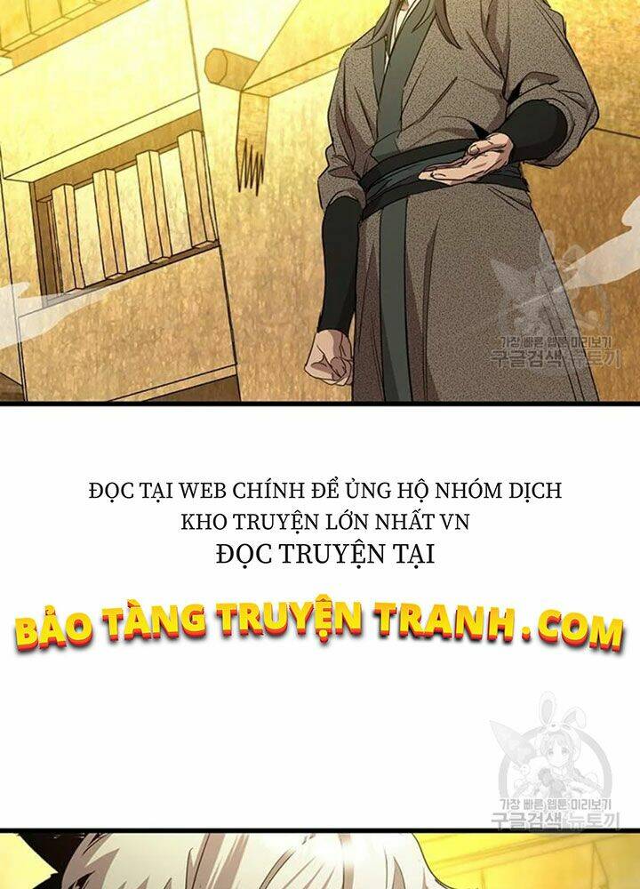 Đạo Sĩ Giang Hồ - Chapter 66 - Page 67