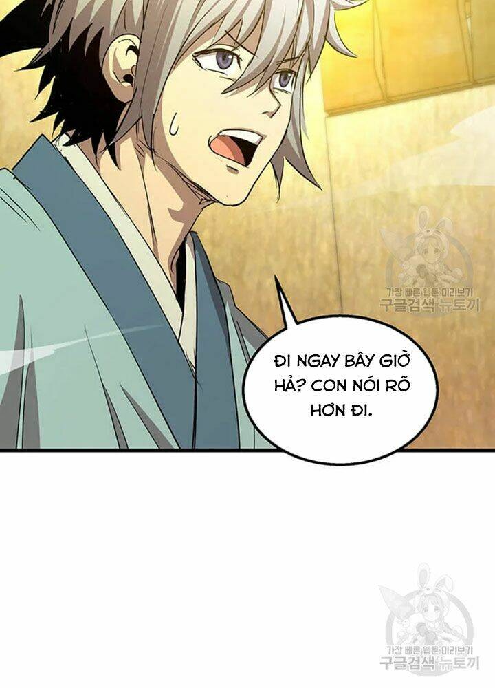 Đạo Sĩ Giang Hồ - Chapter 66 - Page 68