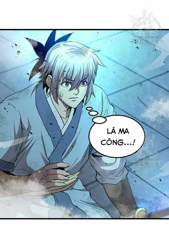 Đạo Sĩ Giang Hồ - Chapter 66 - Page 6