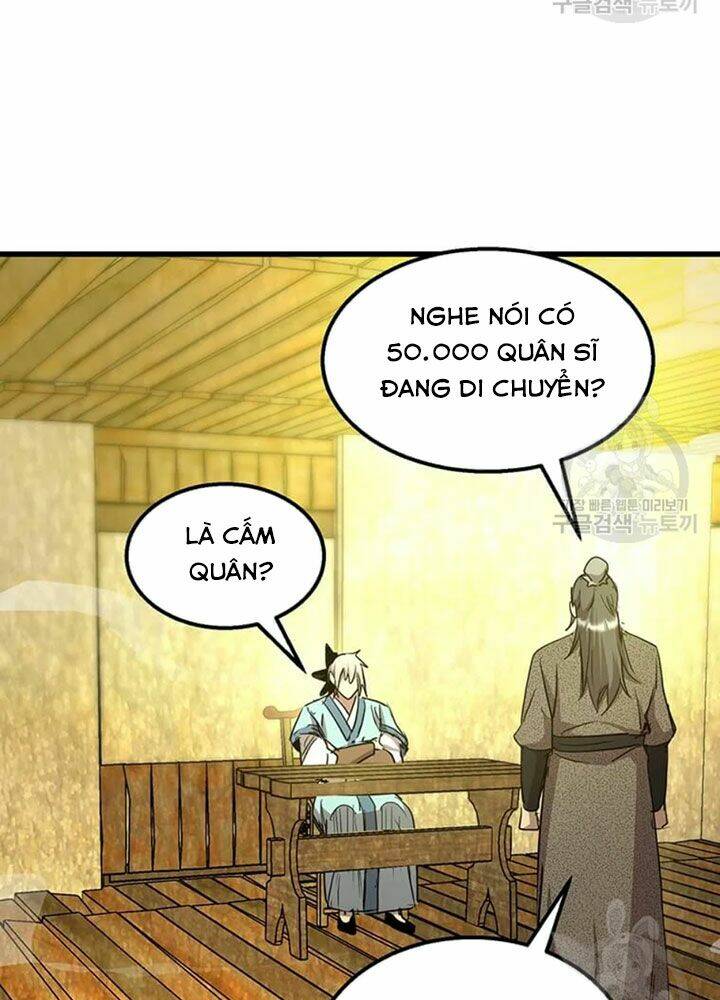 Đạo Sĩ Giang Hồ - Chapter 66 - Page 70