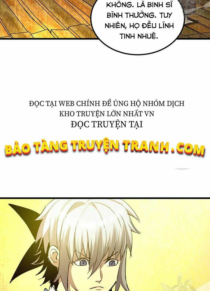 Đạo Sĩ Giang Hồ - Chapter 66 - Page 71