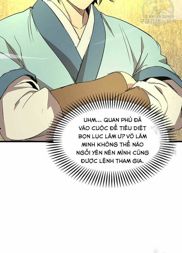 Đạo Sĩ Giang Hồ - Chapter 66 - Page 72
