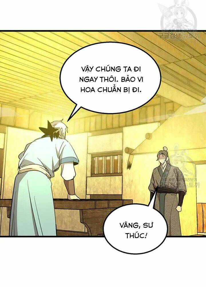Đạo Sĩ Giang Hồ - Chapter 66 - Page 73