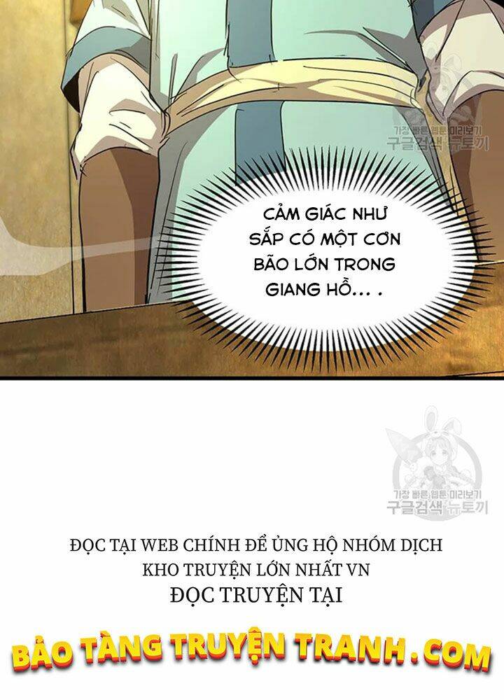 Đạo Sĩ Giang Hồ - Chapter 66 - Page 75