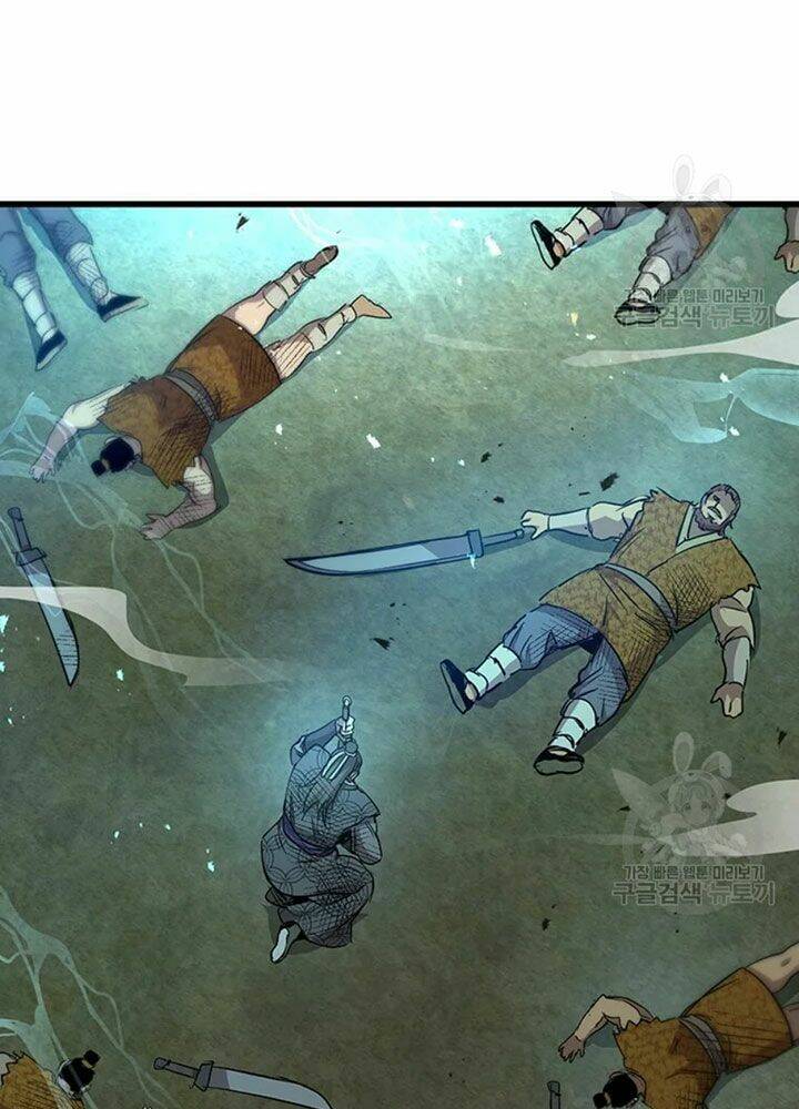 Đạo Sĩ Giang Hồ - Chapter 66 - Page 77