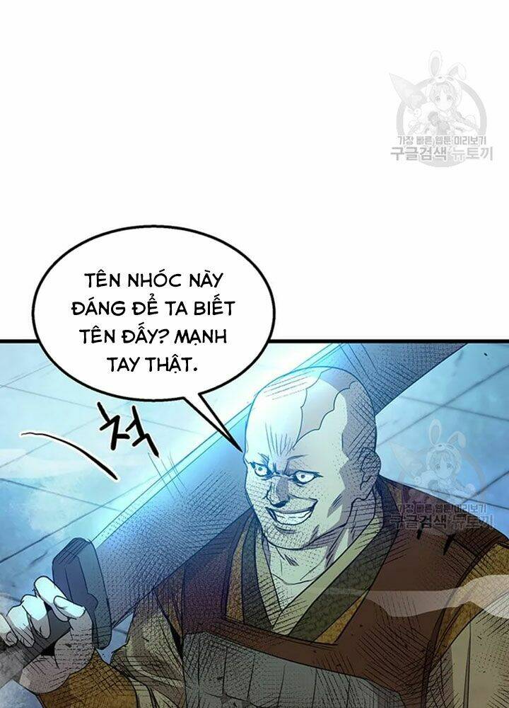 Đạo Sĩ Giang Hồ - Chapter 66 - Page 7