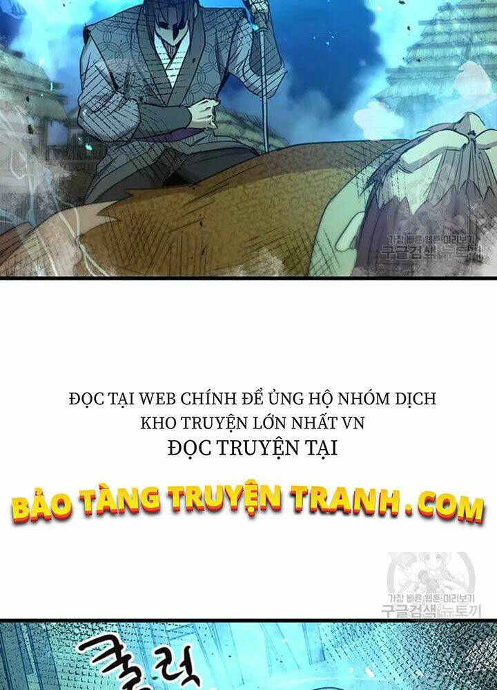Đạo Sĩ Giang Hồ - Chapter 66 - Page 79
