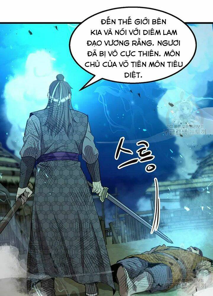 Đạo Sĩ Giang Hồ - Chapter 66 - Page 81