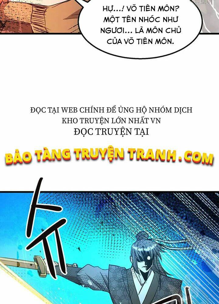 Đạo Sĩ Giang Hồ - Chapter 66 - Page 83