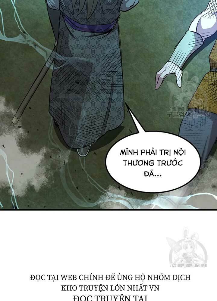 Đạo Sĩ Giang Hồ - Chapter 66 - Page 88
