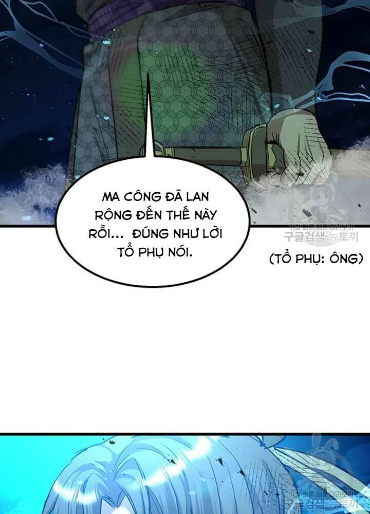 Đạo Sĩ Giang Hồ - Chapter 66 - Page 90