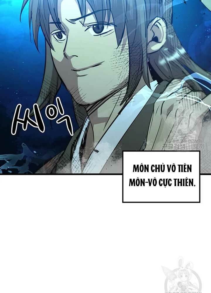 Đạo Sĩ Giang Hồ - Chapter 66 - Page 91