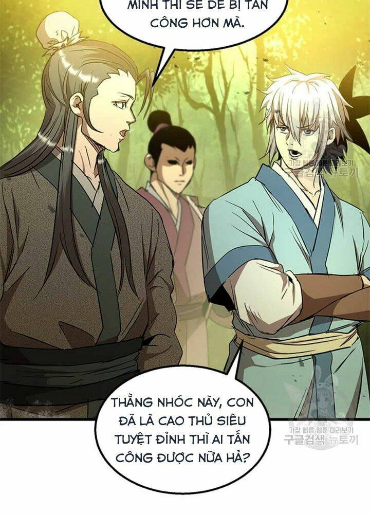 Đạo Sĩ Giang Hồ - Chapter 67 - Page 10