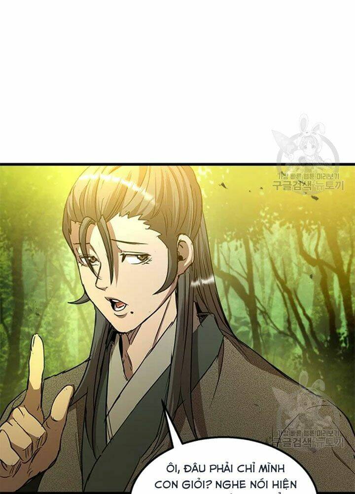 Đạo Sĩ Giang Hồ - Chapter 67 - Page 11