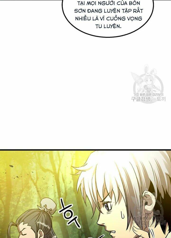 Đạo Sĩ Giang Hồ - Chapter 67 - Page 12