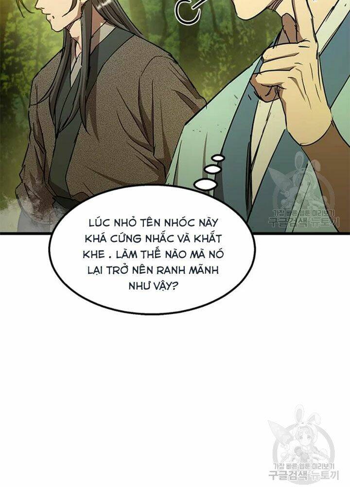 Đạo Sĩ Giang Hồ - Chapter 67 - Page 13