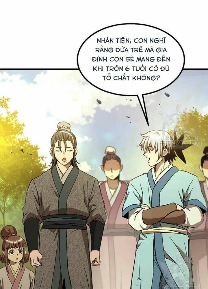 Đạo Sĩ Giang Hồ - Chapter 67 - Page 14