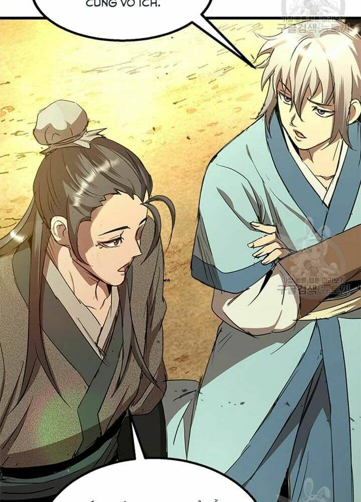 Đạo Sĩ Giang Hồ - Chapter 67 - Page 16