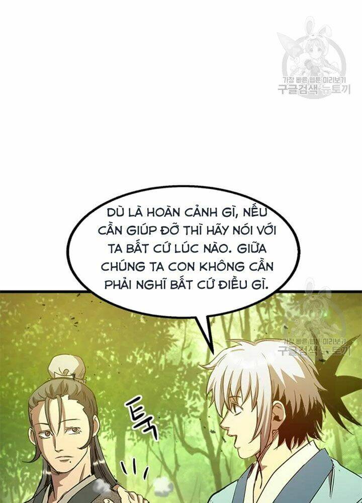 Đạo Sĩ Giang Hồ - Chapter 67 - Page 19