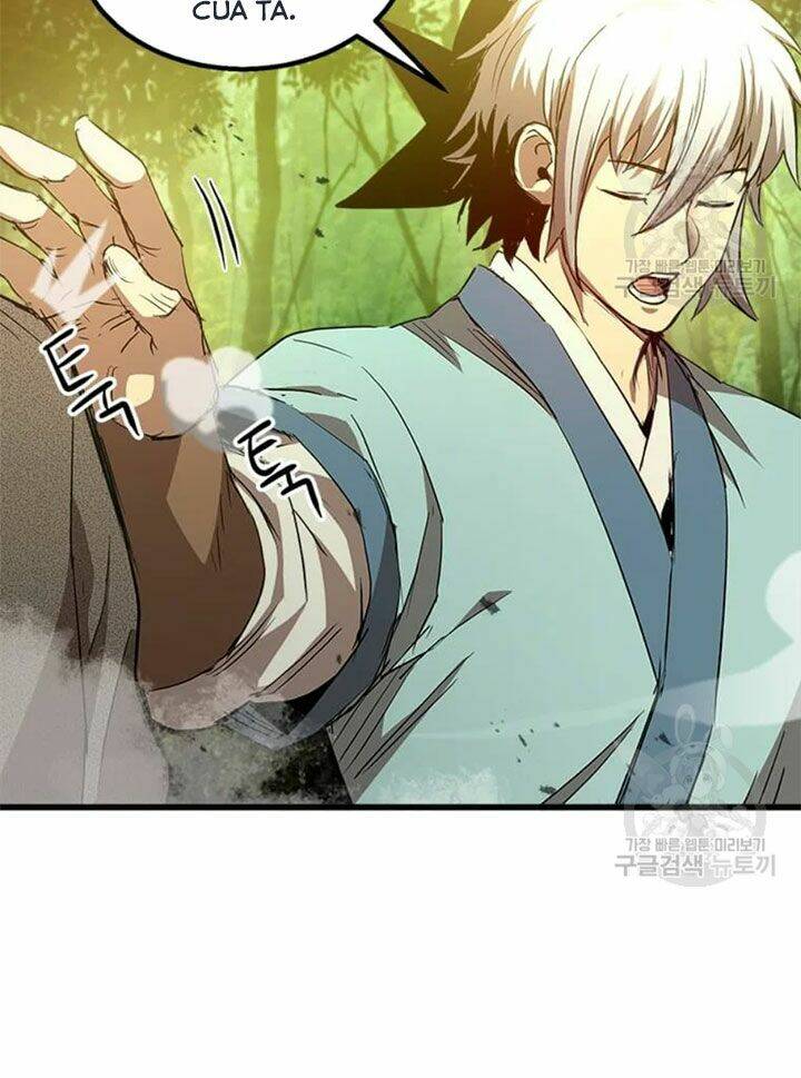 Đạo Sĩ Giang Hồ - Chapter 67 - Page 21