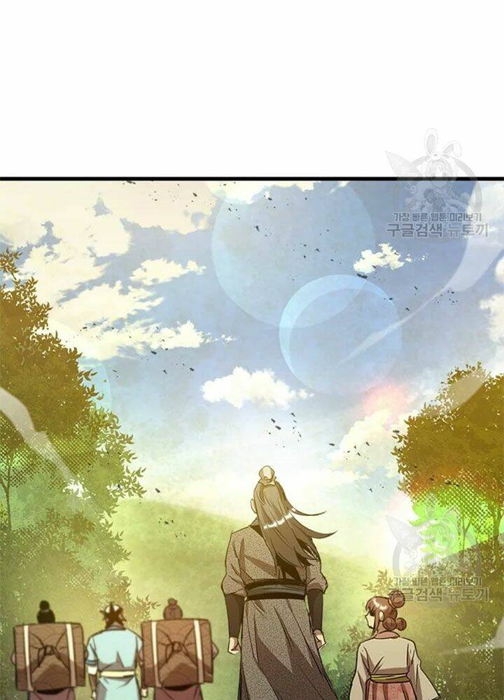 Đạo Sĩ Giang Hồ - Chapter 67 - Page 22