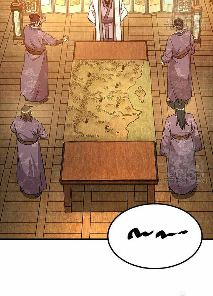 Đạo Sĩ Giang Hồ - Chapter 67 - Page 29