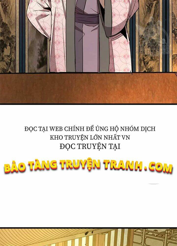 Đạo Sĩ Giang Hồ - Chapter 67 - Page 32
