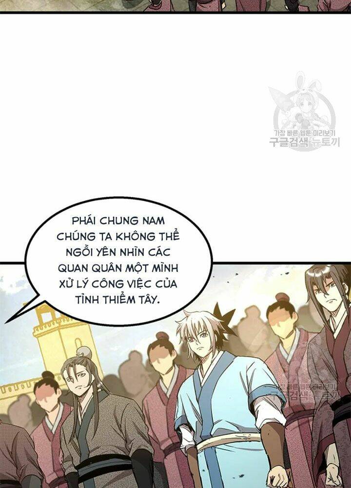 Đạo Sĩ Giang Hồ - Chapter 67 - Page 34