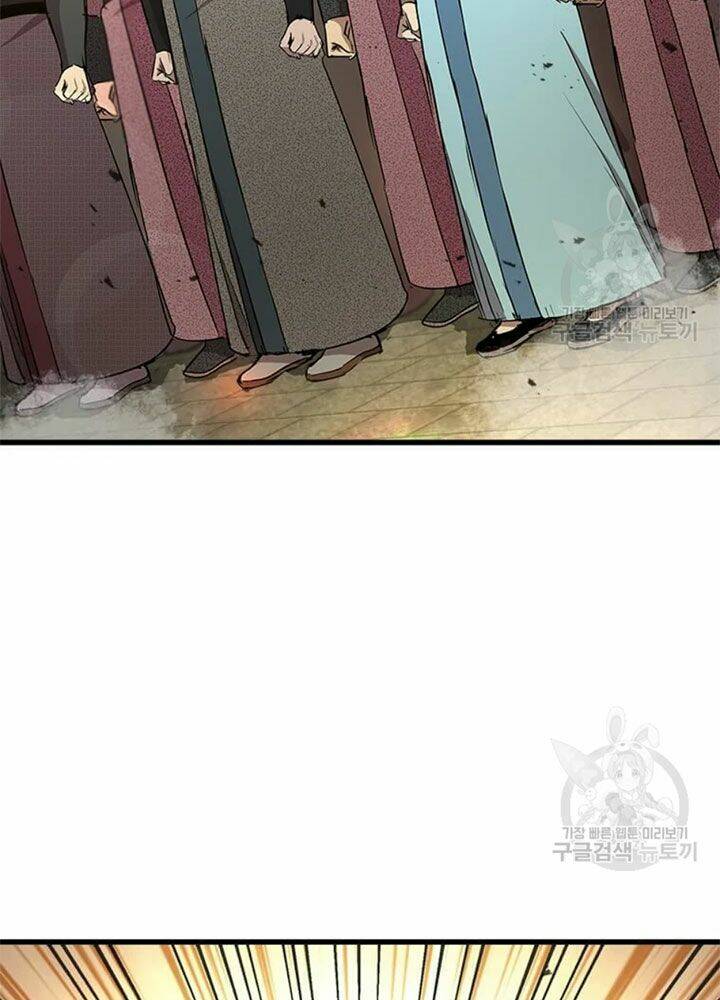 Đạo Sĩ Giang Hồ - Chapter 67 - Page 35