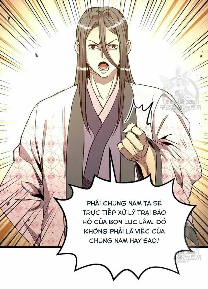 Đạo Sĩ Giang Hồ - Chapter 67 - Page 36