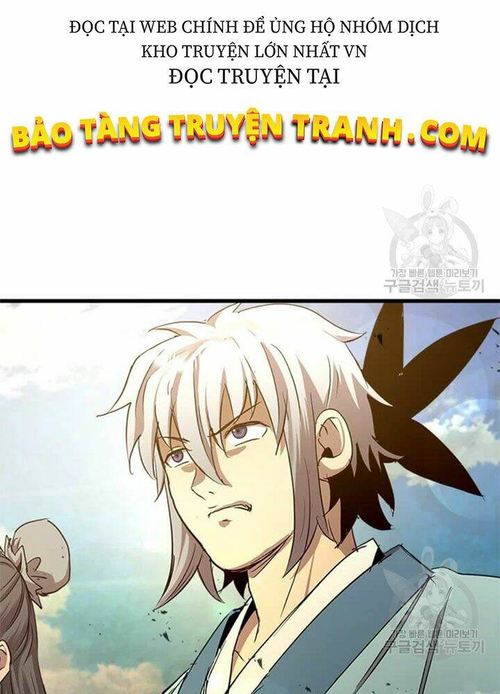 Đạo Sĩ Giang Hồ - Chapter 67 - Page 37