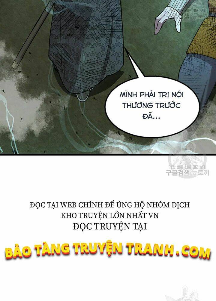 Đạo Sĩ Giang Hồ - Chapter 67 - Page 3