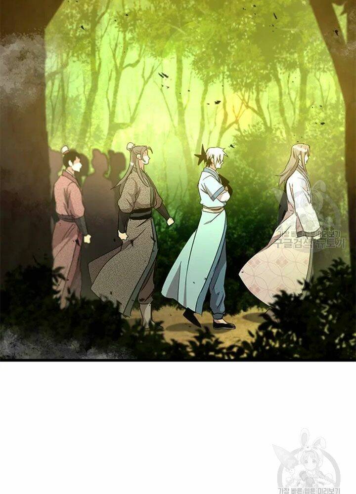 Đạo Sĩ Giang Hồ - Chapter 67 - Page 39