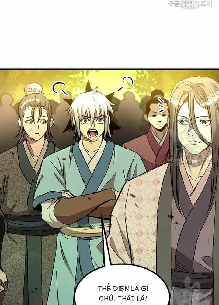 Đạo Sĩ Giang Hồ - Chapter 67 - Page 40