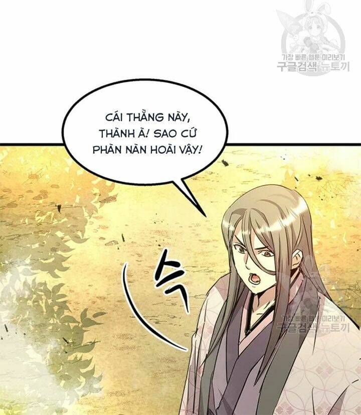 Đạo Sĩ Giang Hồ - Chapter 67 - Page 43