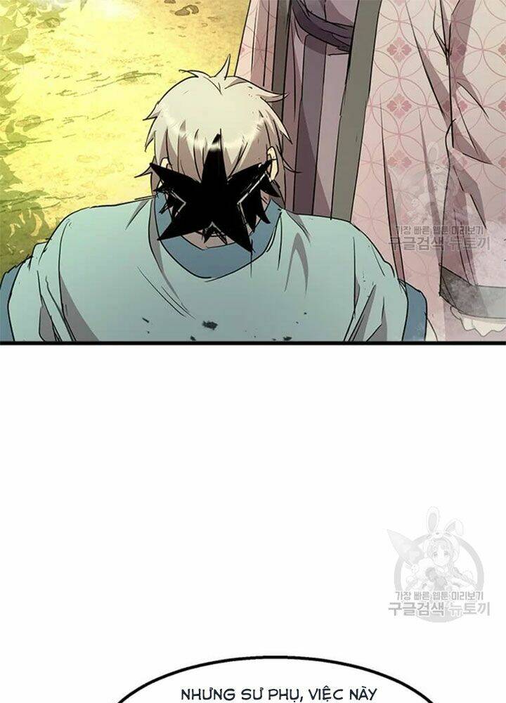 Đạo Sĩ Giang Hồ - Chapter 67 - Page 44