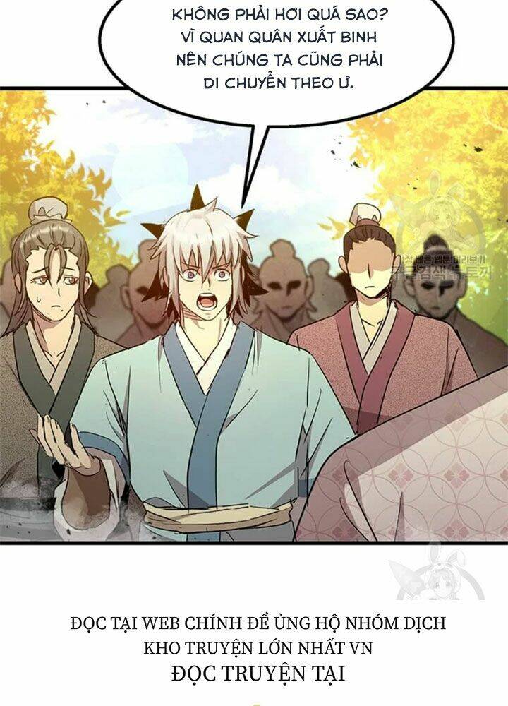 Đạo Sĩ Giang Hồ - Chapter 67 - Page 45