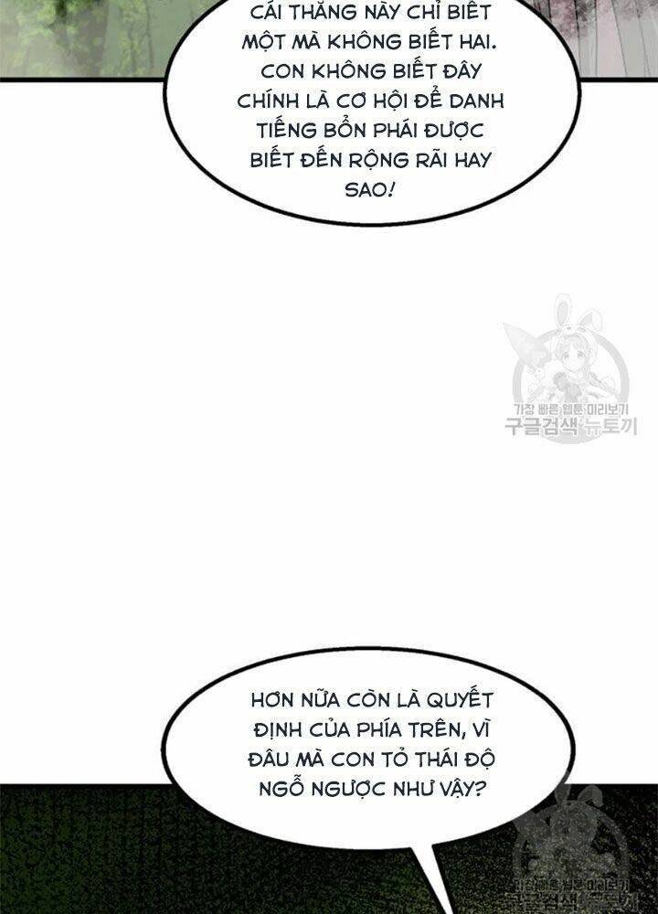 Đạo Sĩ Giang Hồ - Chapter 67 - Page 47