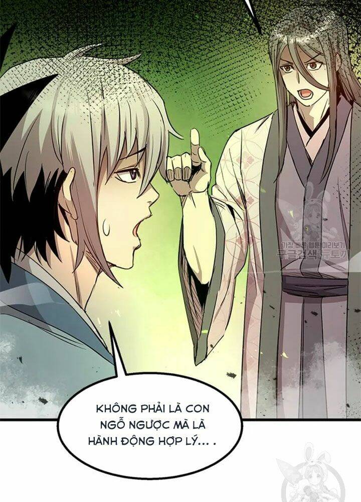 Đạo Sĩ Giang Hồ - Chapter 67 - Page 48