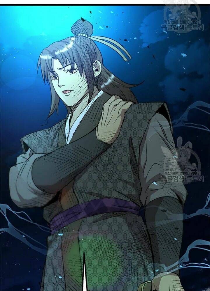 Đạo Sĩ Giang Hồ - Chapter 67 - Page 4