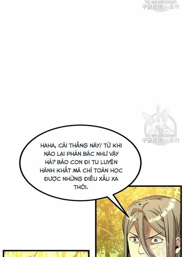 Đạo Sĩ Giang Hồ - Chapter 67 - Page 49