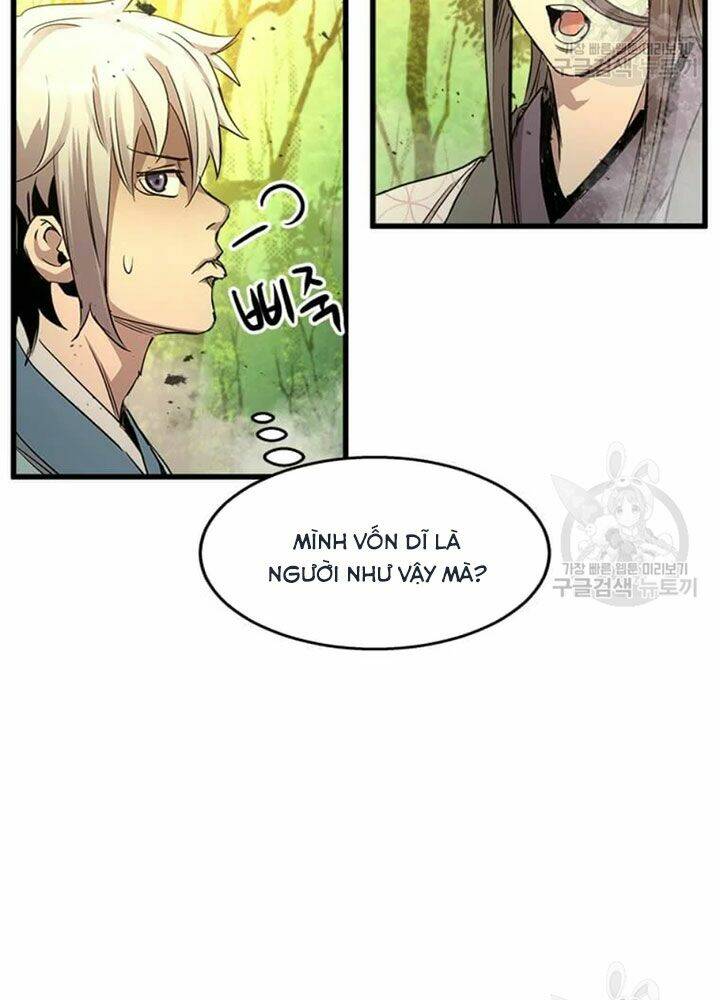 Đạo Sĩ Giang Hồ - Chapter 67 - Page 50