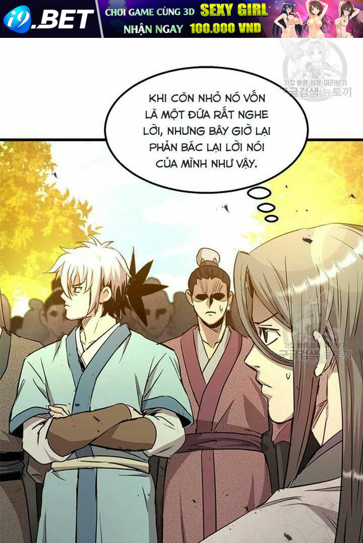 Đạo Sĩ Giang Hồ - Chapter 67 - Page 51