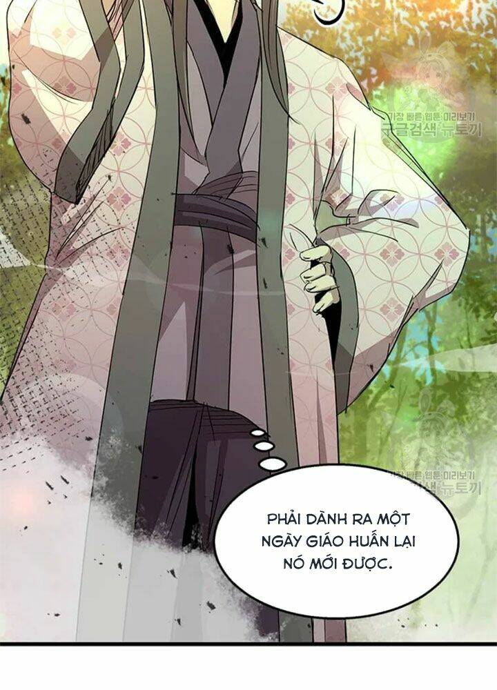 Đạo Sĩ Giang Hồ - Chapter 67 - Page 53